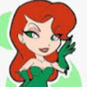 Meet your Posher, Ivy